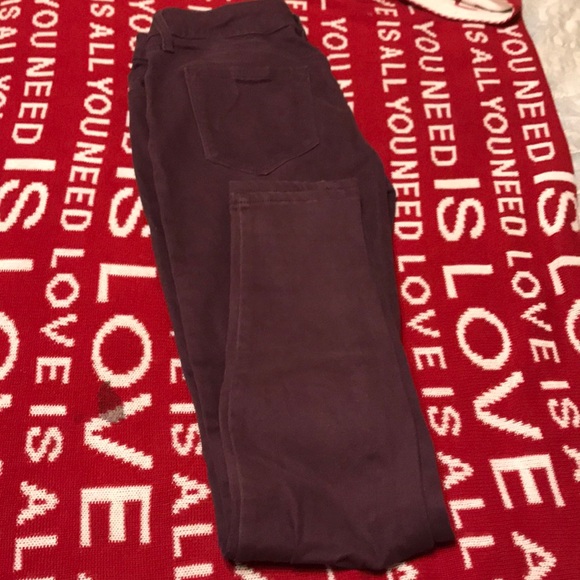 Leggings - Picture 1 of 2